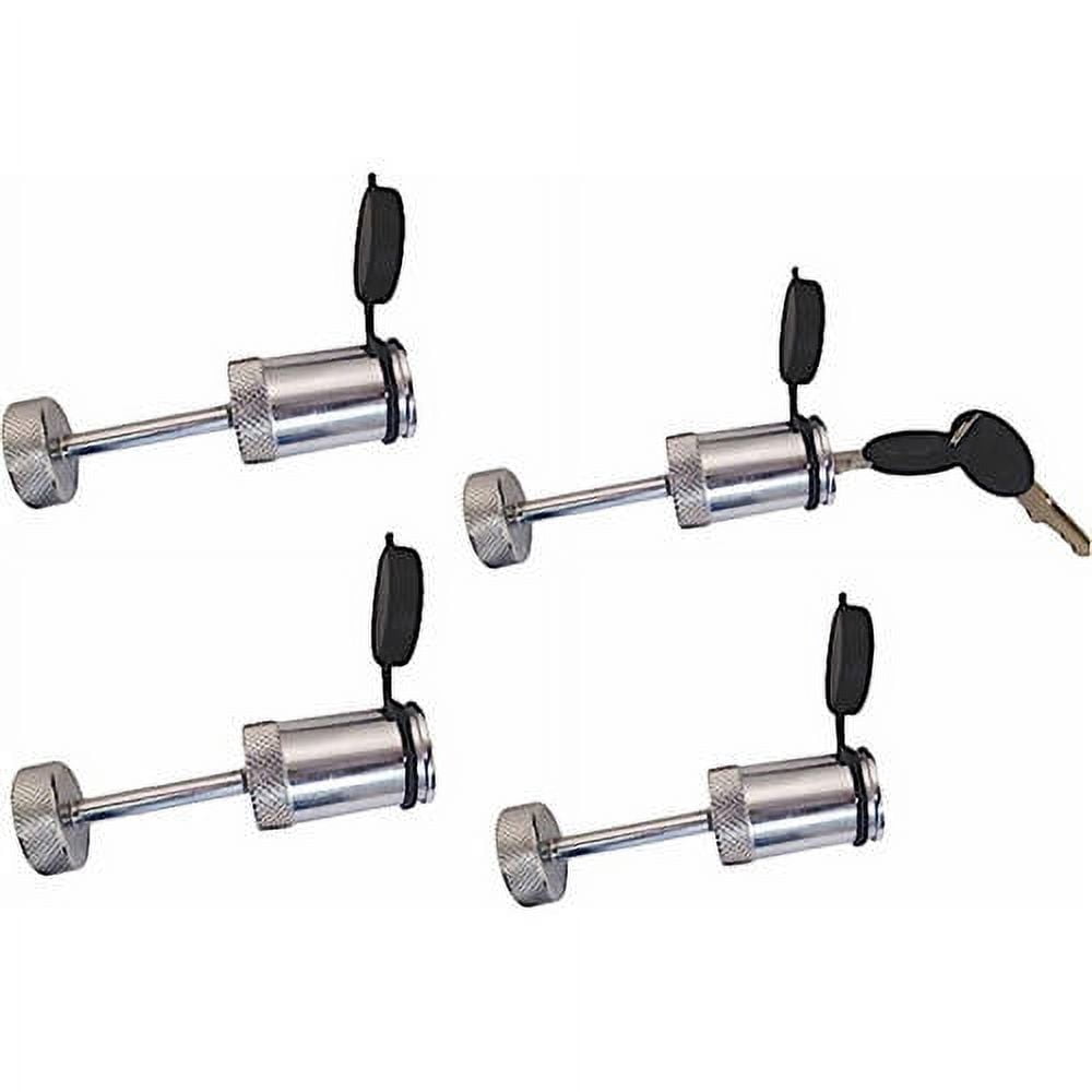 Torklift International S9500 Camper Tiedowns Accessory, Locks For