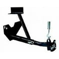 thumbnail image 1 of Torklift International T3303 05-15 Tacoma Camper Tiedowns, Hitch-Mounted, Oem -, 1 of 2