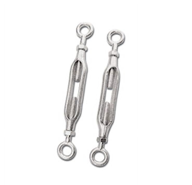 Torklift S9011 Basic Turnbuckle TRUCK CAMPER PRODUCTS