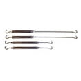 thumbnail image 1 of Torklift S9013 Stainless Steel Turnbuckles, 1 of 1