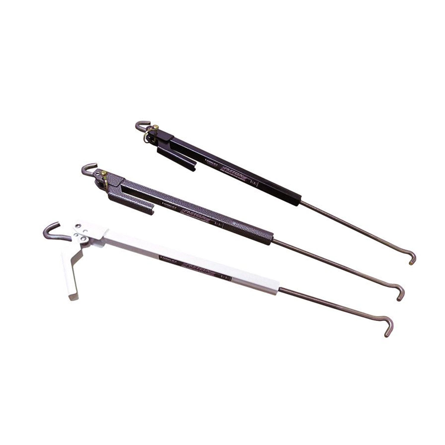 Torklift S9527 Quick Release Steel FastGun Truck/Camper Turnbuckle