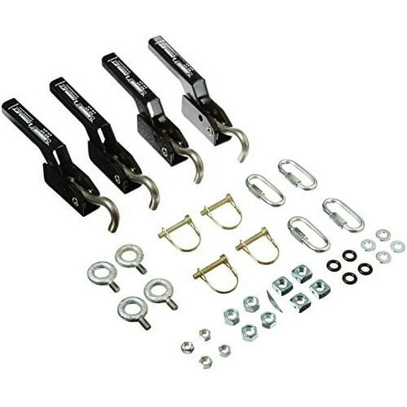 Torklift S9528 FastGun Derringer