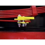 Torklift StableLoad Quick Disconnect Lower Overload Suspension Stabilizer