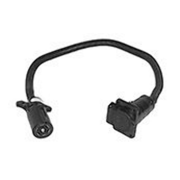 Torklift W6028 7 Way Wiring for 28" Extension