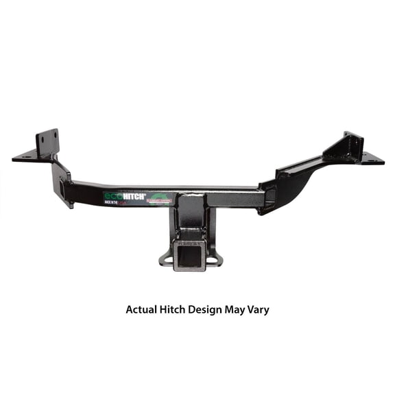 Torklift x7201 EcoHitch Stealth for Tesla Model S - 2"