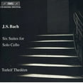 thumbnail image 1 of Torleif Thed en - Cello Suites 1-6 - Music & Performance - CD, 1 of 1