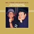 thumbnail image 1 of Torme,Mel / Rich,Buddy - Together Again for the First Time - Music & Performance - CD, 1 of 2