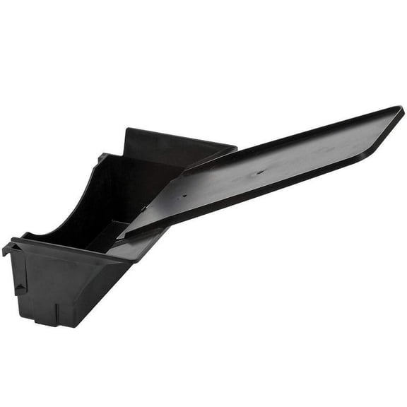 Tormek AWT-250 Advanced Water Trough with Water Chute and Magnet for T-7 & 2000