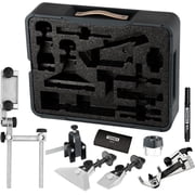 Tormek BGM-100 Bench Grinder Mounting Set - Enables Tormek Woodturning Jigs on a Bench Grinder
