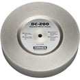 thumbnail image 1 of Tormek Coarse 200 Mm Diamond Wheel 150 Rpm 360 Grit, 1 of 4