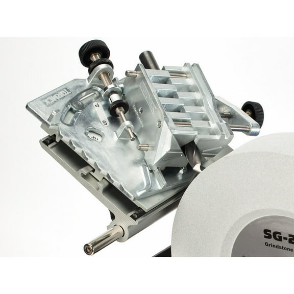 Tormek Drill Bit Sharpener