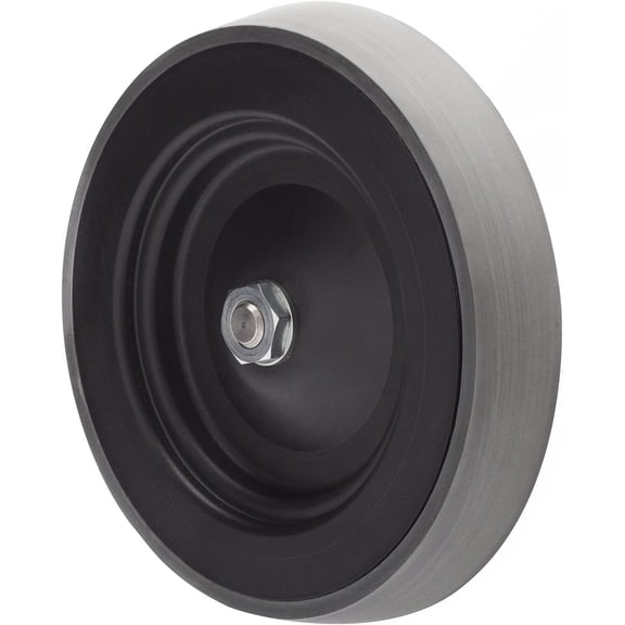 Tormek PW-160 Honing Wheel for the Tormek T-2 Pro Kitchen Knife Sharpener