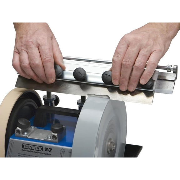 Tormek Planer Blade Attachment
