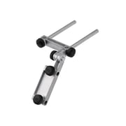 Tormek Precision-Cast Zinc Multi Base Gray
