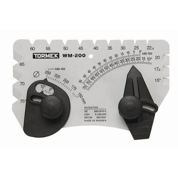 Tormek Pro AngleMaster