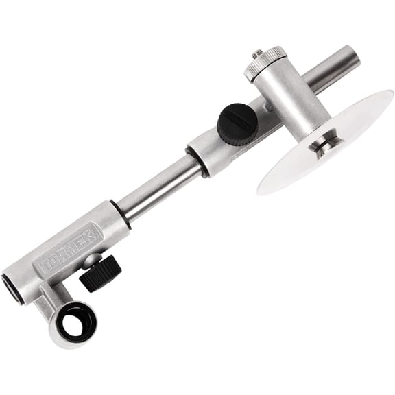 Tormek RBS-140 Rounds Blade Sharpening Attachment for the Tormek T-2. Sharpener for gyro kebab knives