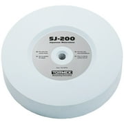 Tormek SJ200 8-Inch Heavy Duty Japanese Waterstone Grinding Wheel