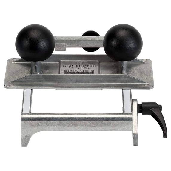 Tormek Moulding Knife Attachment