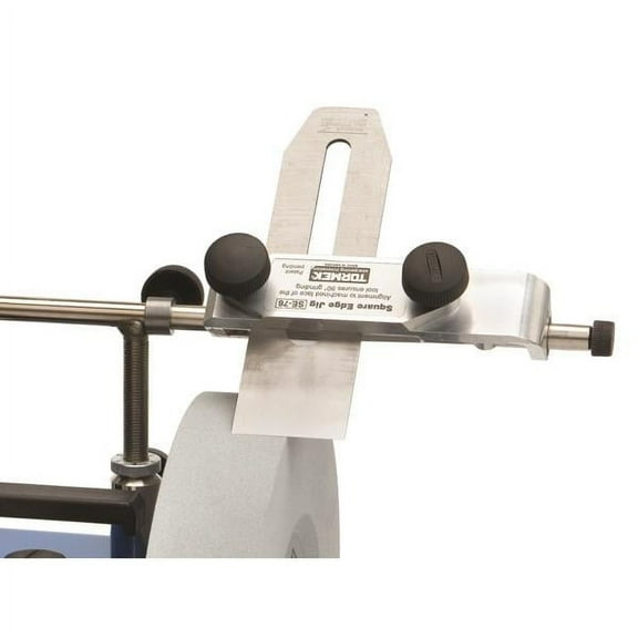 Tormek Square Edge Jig