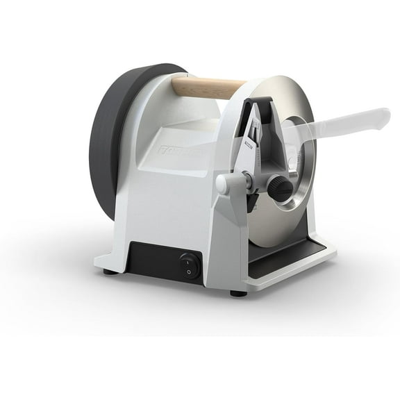 Tormek T-1 Kitchen Knife Sharpener for Home Use