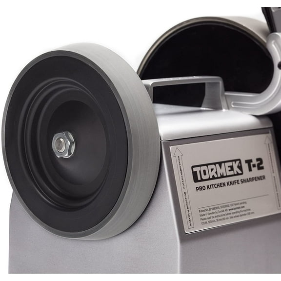 Tormek T-2 Pro Kitchen Knife Sharpener
