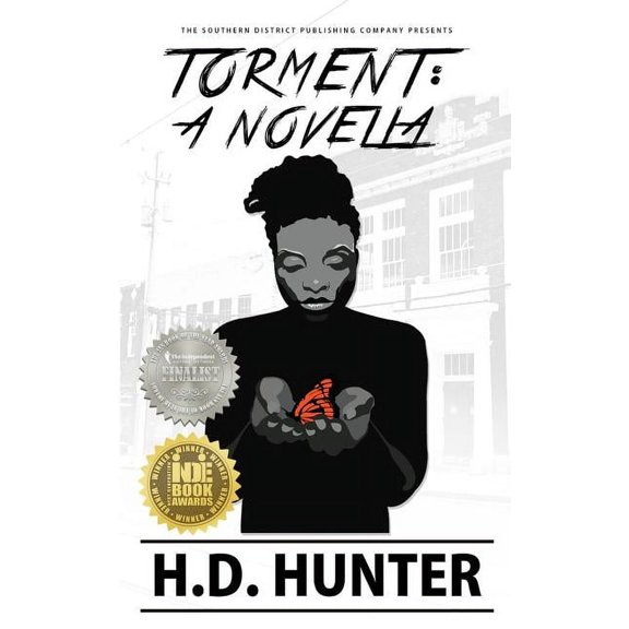 Torment: A Novella, (Paperback)