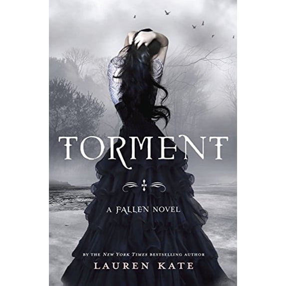 Pre-Owned Torment (Hardcover) 0385739141 9780385739146