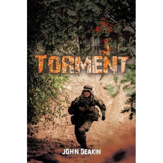 Torment, (Paperback)