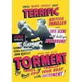 thumbnail image 1 of Torment (aka Paper Gallows) (DVD), Juno Films, Mystery & Suspense, 1 of 1