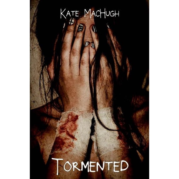 Tormented, (Paperback)