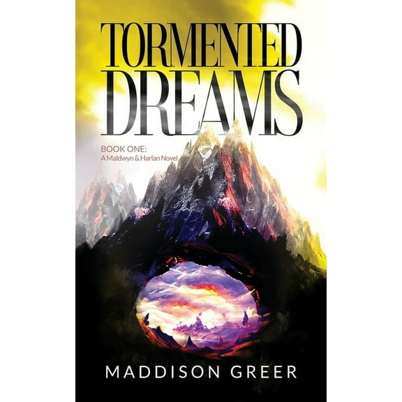 Tormented Dreams, (Paperback)