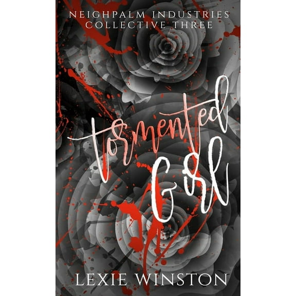 Tormented Girl, (Paperback)