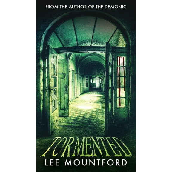 Tormented, (Hardcover)