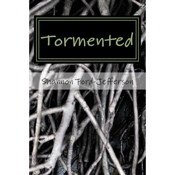 Tormented (Paperback)