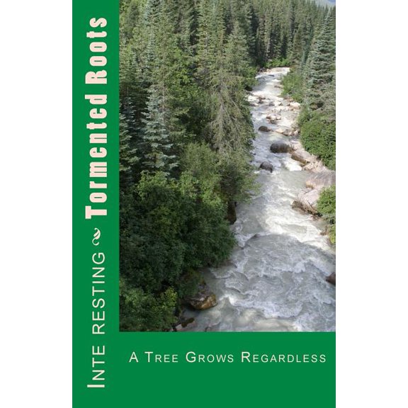 Tormented Roots (Paperback)