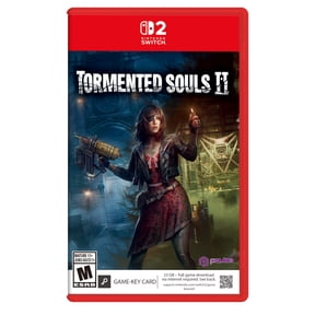 Tormented Souls 2 - Nintendo Switch 2 Game