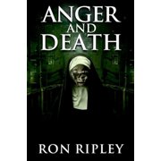 Tormented Souls Anger and Death Supernatural Horror with Scary Ghosts & Haunted Houses Paperback
