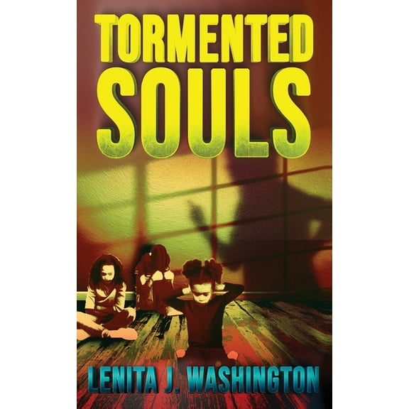 Tormented Souls, (Paperback)