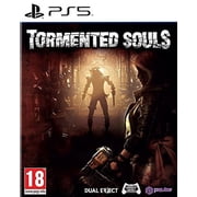 Tormented Souls [PlayStation 5]