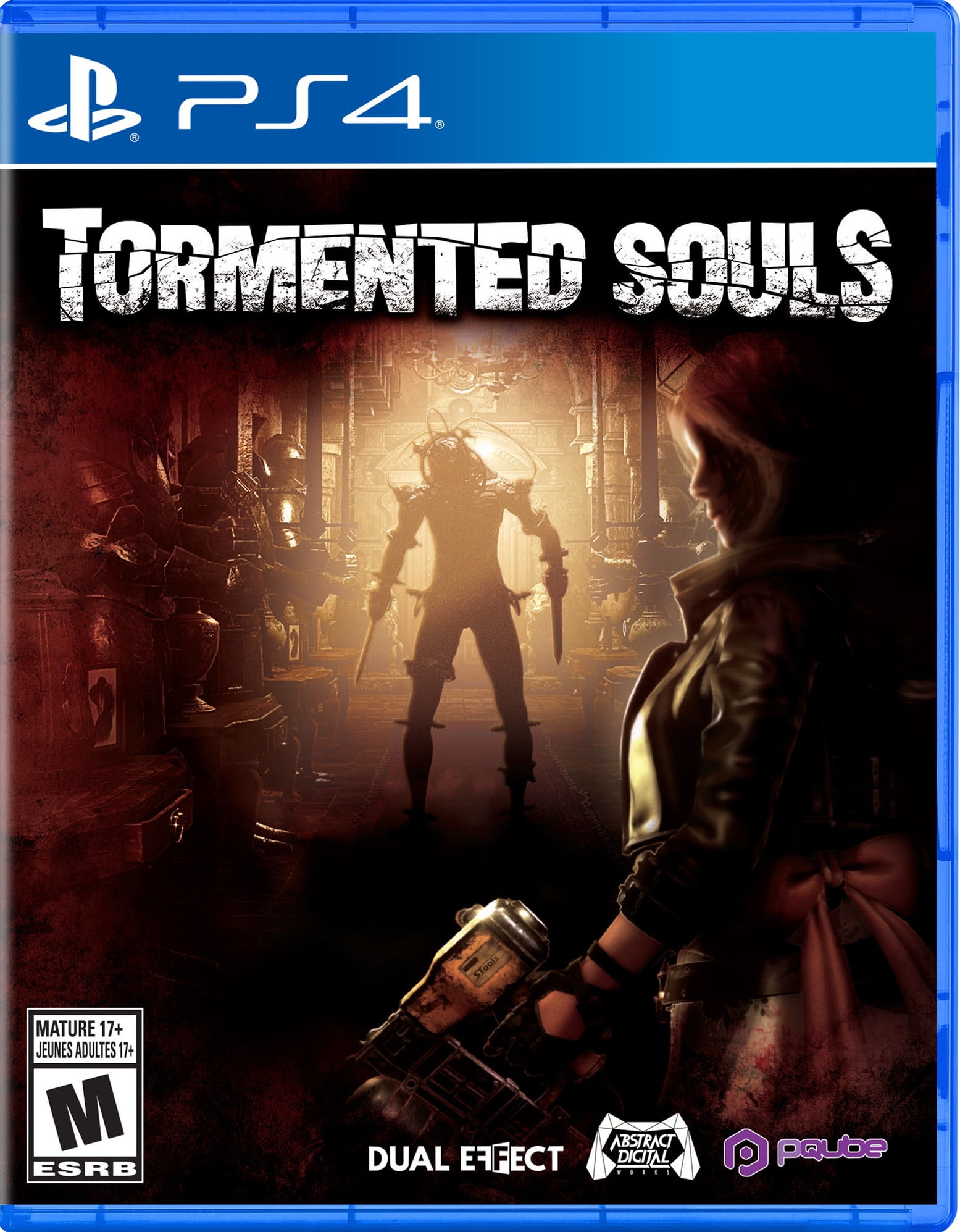 Análise - Tormented Souls (PC e PlayStation 5) - REVIL