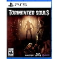 thumbnail image 1 of Tormented Souls, Pqube, PlayStation 5, 814737021456, 1 of 9