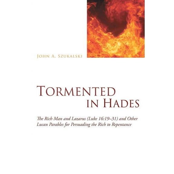 Tormented in Hades (Paperback)