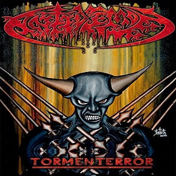 Tormenterror (DVD), Vision of God Recs, Music & Performance