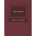 thumbnail image 1 of Tormento Paperback, 1 of 1