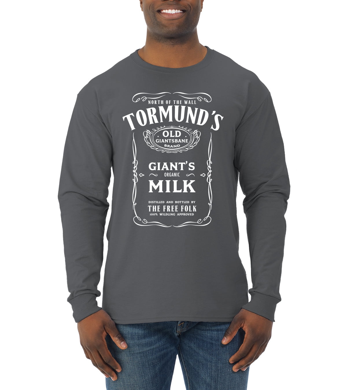 Giants Milk Funny Shirt Wildling Approved Game Gift Throne Giants Milk Funny Shirt Wildling Approved Game Gift Throne