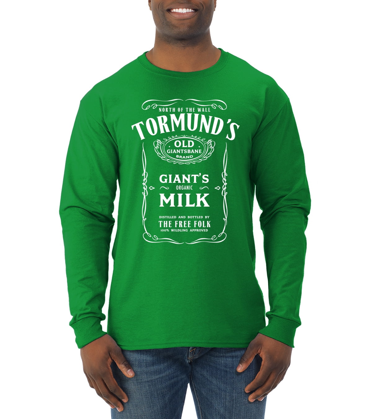 Giants Milk Funny Shirt Wildling Approved Game Gift Throne Giants Milk Funny Shirt Wildling Approved Game Gift Throne