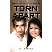 Torn Apart, (Paperback)
