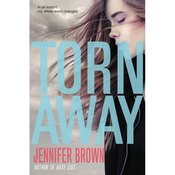 Pre-Owned Torn Away (Hardcover)