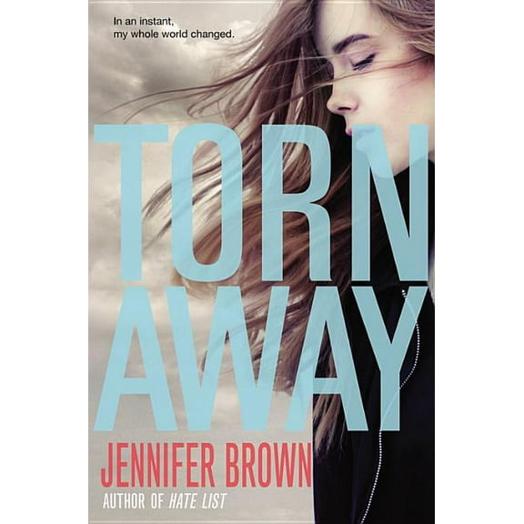 Torn Away, (Paperback)