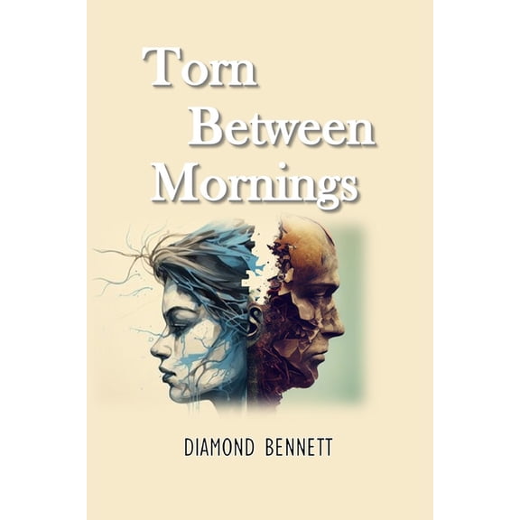 Torn Between Mornings, (Paperback)